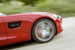 Mercedes-AMG GT 2014 года